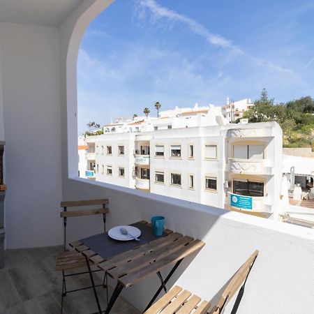 Apartament Carvoeiro Beach Zewnętrze zdjęcie