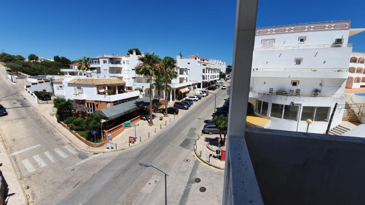 Apartament Carvoeiro Beach Zewnętrze zdjęcie