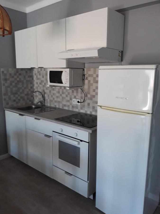 Apartament Carvoeiro Beach Zewnętrze zdjęcie