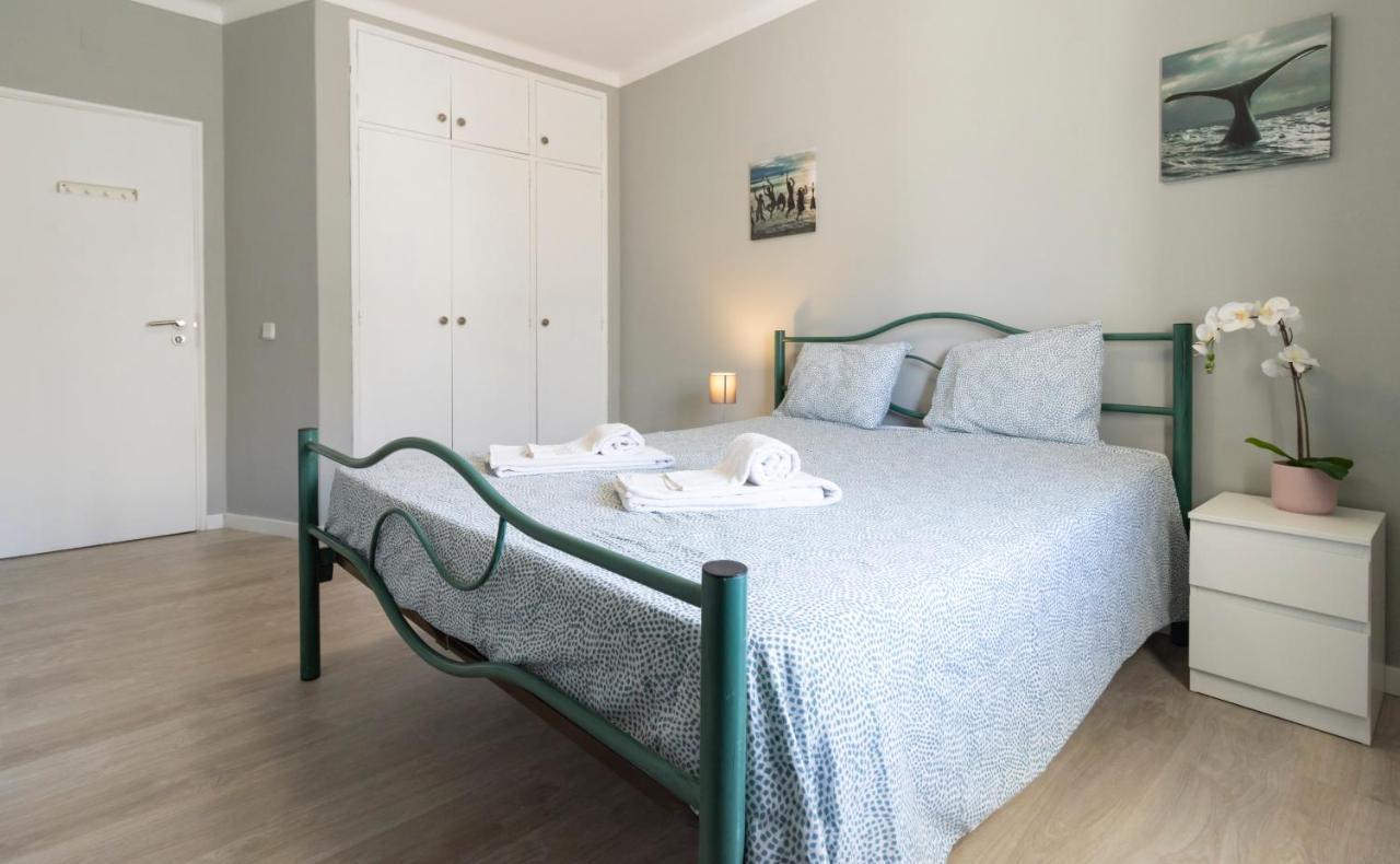 Apartament Carvoeiro Beach Zewnętrze zdjęcie