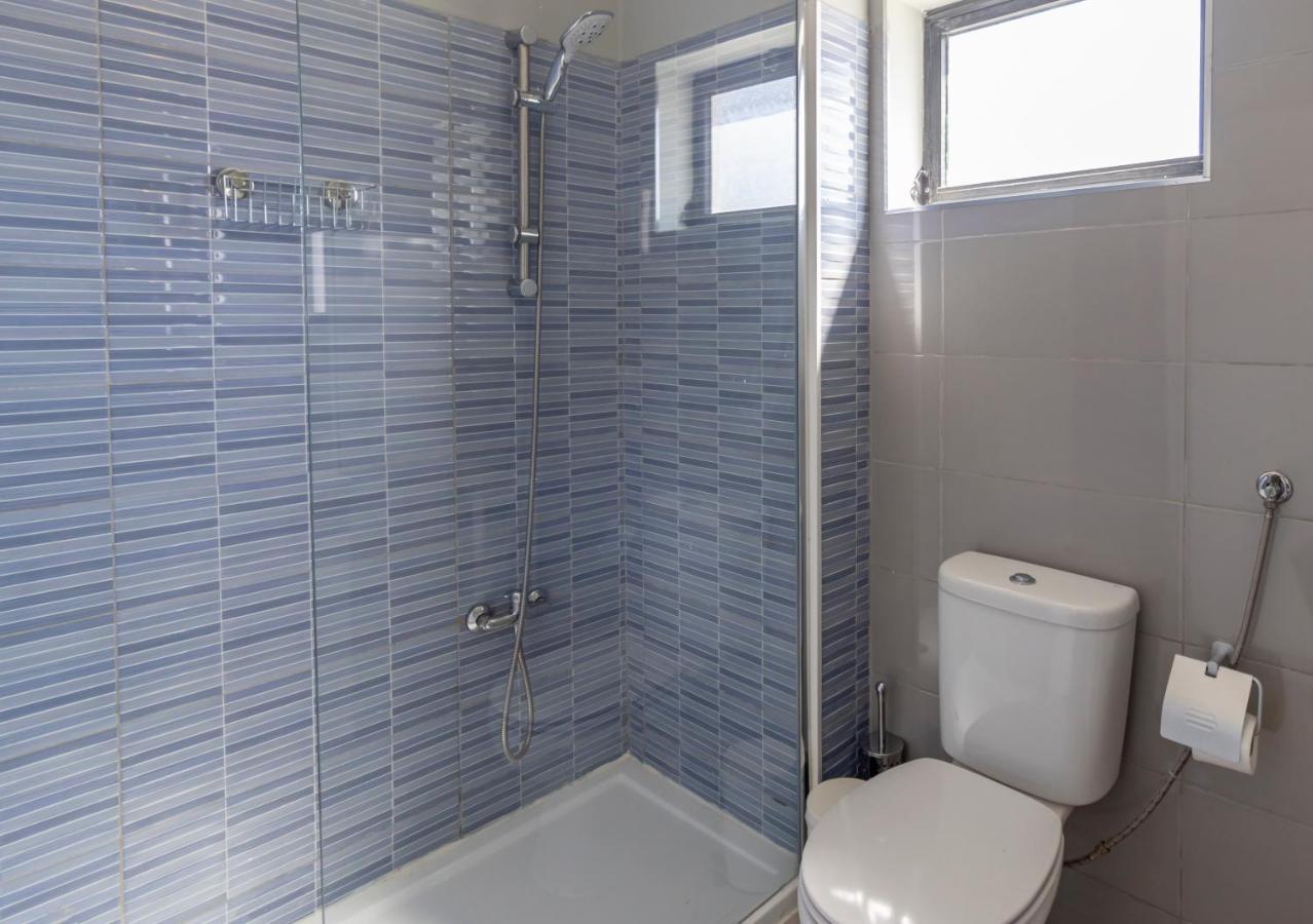 Apartament Carvoeiro Beach Zewnętrze zdjęcie