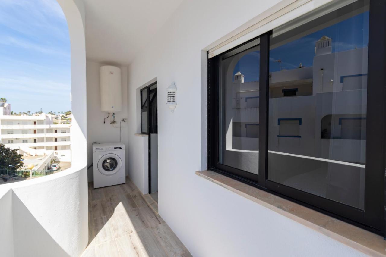 Apartament Carvoeiro Beach Zewnętrze zdjęcie