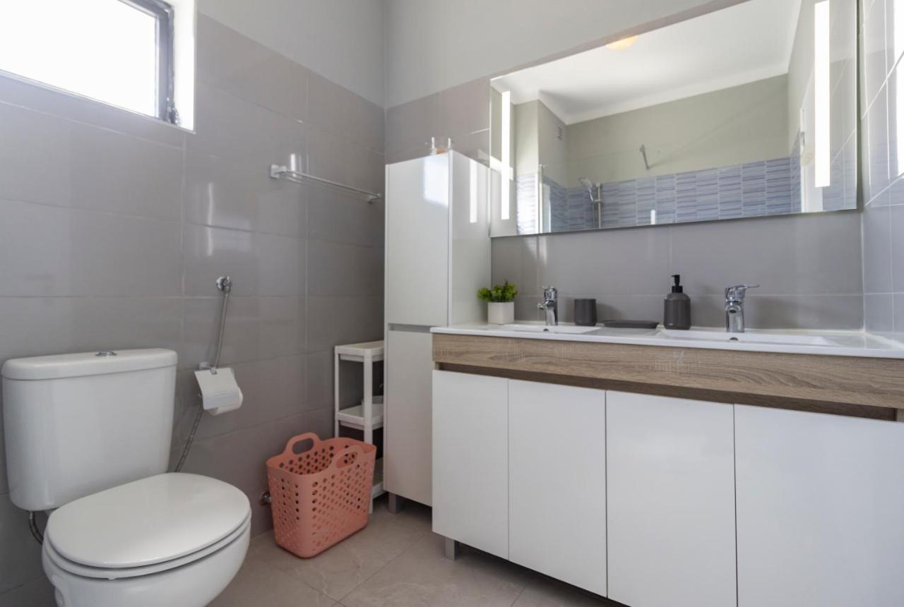 Apartament Carvoeiro Beach Zewnętrze zdjęcie