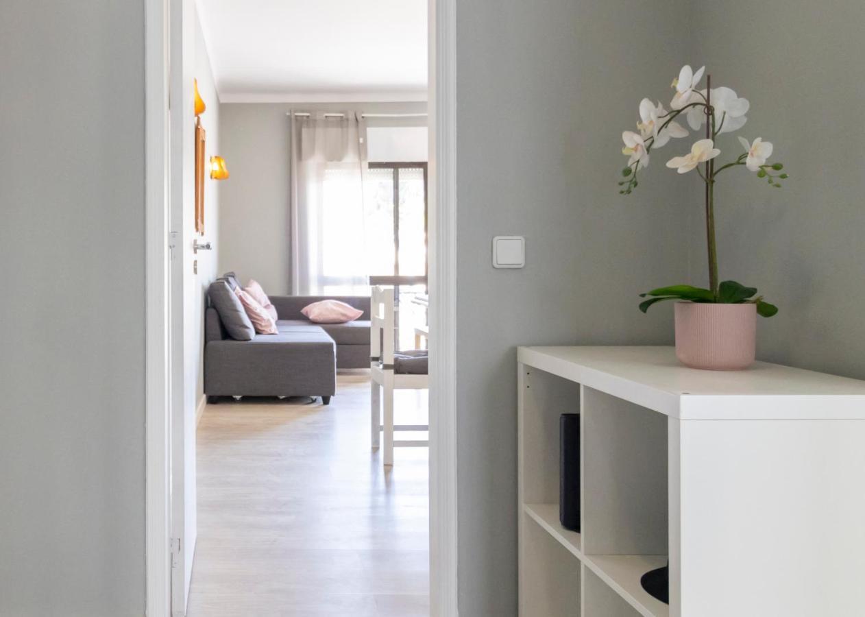 Apartament Carvoeiro Beach Zewnętrze zdjęcie