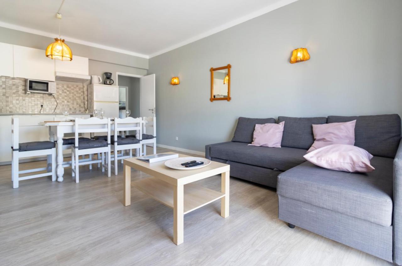 Apartament Carvoeiro Beach Zewnętrze zdjęcie