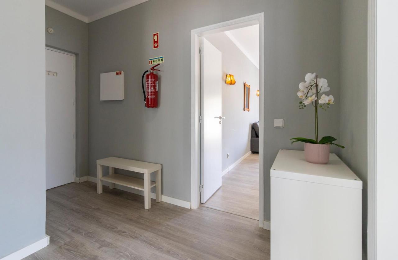 Apartament Carvoeiro Beach Zewnętrze zdjęcie