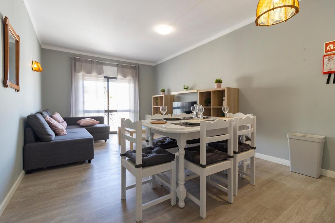 Apartament Carvoeiro Beach Zewnętrze zdjęcie