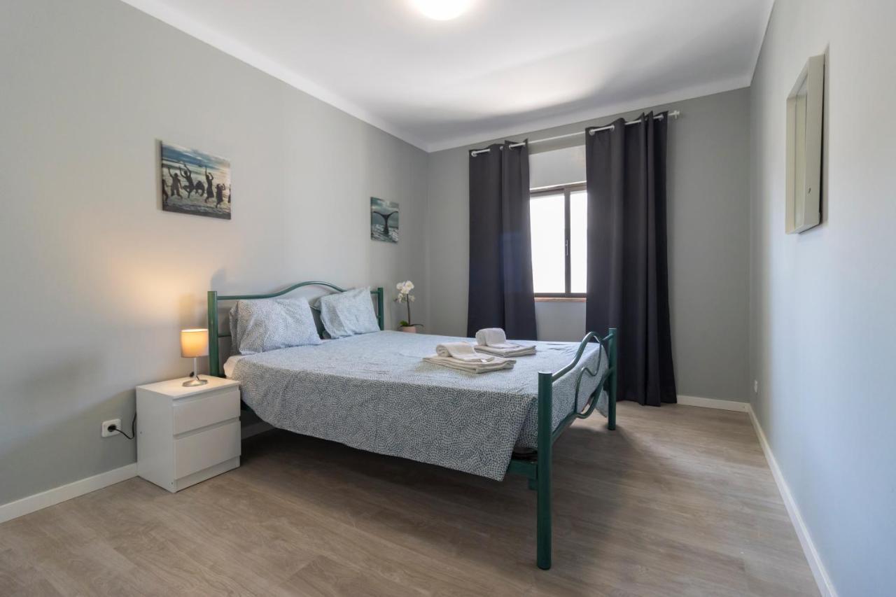 Apartament Carvoeiro Beach Zewnętrze zdjęcie
