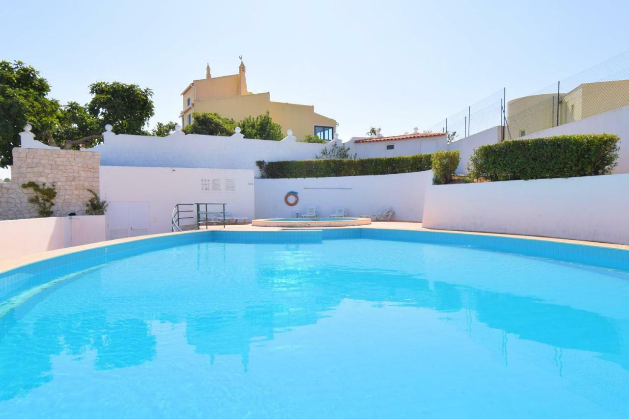 Apartament Carvoeiro Beach Zewnętrze zdjęcie
