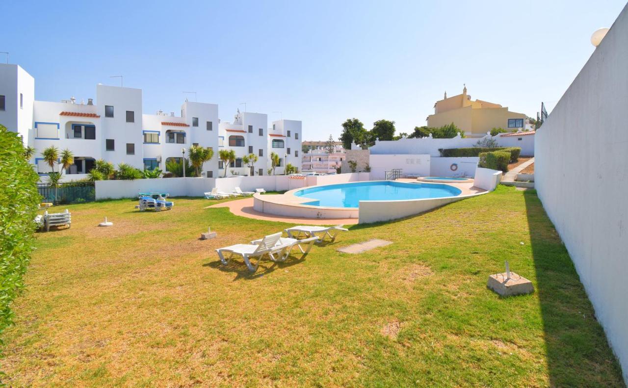 Apartament Carvoeiro Beach Zewnętrze zdjęcie